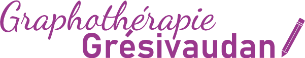 logo graphotherapie gresivaudan crolles céline Michel